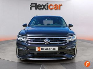 Volkswagen Tiguan R-Line 1.5 TSI 110kW (150CV) DSG