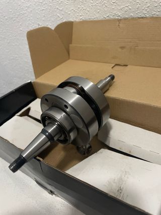 Cigüeñal Barikit Reforzado Derbi Euro 2