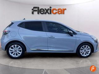 Renault Clio Evolution dCi 100 (74kw)