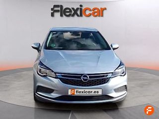 Opel Astra 1.4 Turbo S/S 92kW (125CV) Dynamic