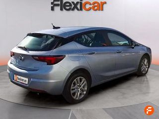 Opel Astra 1.4 Turbo S/S 92kW (125CV) Dynamic