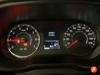 Dacia Duster Comfort TCE 74kW(100CV) ECO-G 4X2