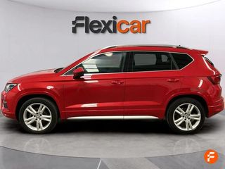 Seat Ateca 1.5 TSI 110kW (150CV) DSG St&Sp FR Plus