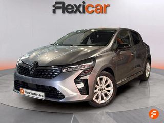 Renault Clio Evolution dCi 100 (74kw)