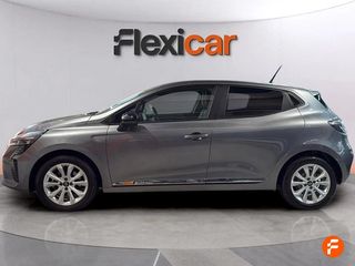 Renault Clio Evolution dCi 100 (74kw)