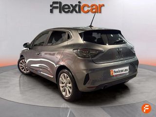 Renault Clio Evolution dCi 100 (74kw)