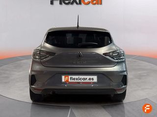 Renault Clio Evolution dCi 100 (74kw)