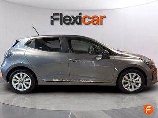 Renault Clio Evolution dCi 100 (74kw)