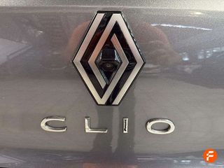 Renault Clio Evolution dCi 100 (74kw)