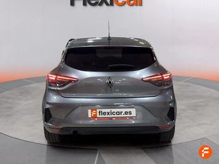 Renault Clio Evolution dCi 100 (74kw)