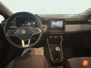 Renault Clio Evolution dCi 100 (74kw)