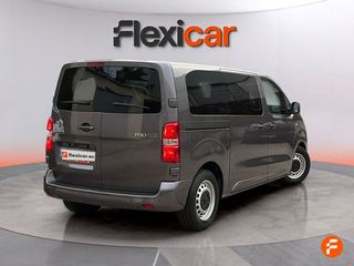Toyota Proace Verso 1.5D 120CV FAMILY ADVANCE L1