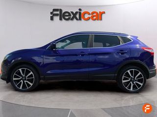 Nissan Qashqai 1.5dCi S&S TEKNA PREMIUM 4x2 Piel