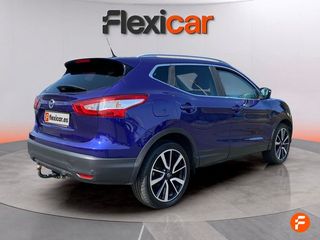 Nissan Qashqai 1.5dCi S&S TEKNA PREMIUM 4x2 Piel