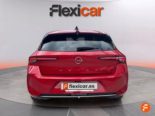 Opel Astra 1.5D DTH 96kW (130CV) Elegance Auto