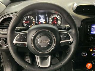 Jeep Renegade 1.6 Mjet 88kW (120CV) Longitude 4x2