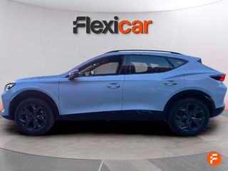 Cupra Formentor 1.5 eTSI 110kW (150 CV) DSG