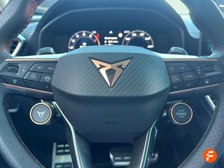 Cupra Formentor 1.5 eTSI 110kW (150 CV) DSG