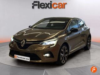 Renault Clio Zen TCe GPF 96 kW (130CV) EDC
