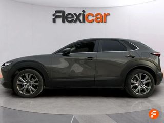 Mazda CX-30 e-SKYACTIV-X 2.0 137kW AWD Zenith