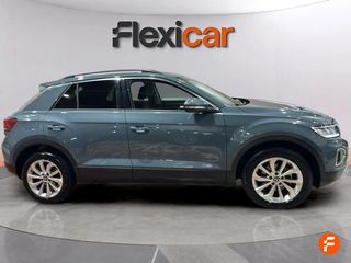 Volkswagen T-Roc Life 1.5 TSI 110kW (150CV)