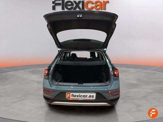 Volkswagen T-Roc Life 1.5 TSI 110kW (150CV)