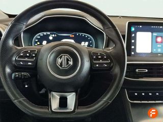 MG HS 1.5 Turbo GDI Comfort DCT