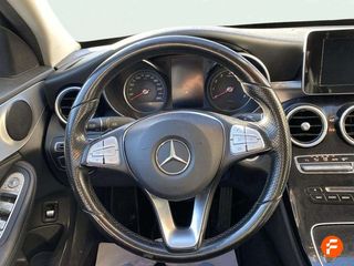 Mercedes Clase C C 180