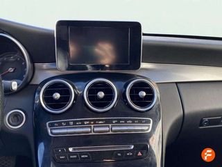 Mercedes Clase C C 180