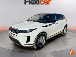 Land-Rover Range Rover Evoque 2.0 D150 HSE AUTO 4WD