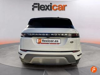 Land-Rover Range Rover Evoque 2.0 D150 HSE AUTO 4WD