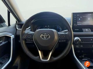 Toyota Rav4 2.5l 220H Advance