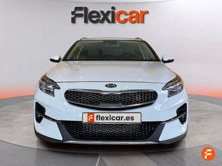 Kia XCeed 1.4 T-GDi Tech 103kW (140CV)
