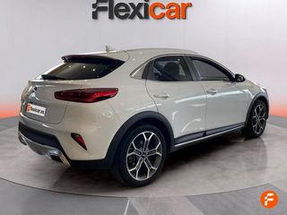 Kia XCeed 1.4 T-GDi Tech 103kW (140CV)