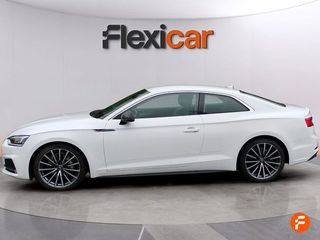 Audi A5 Advanced 2.0 TDI Sportback