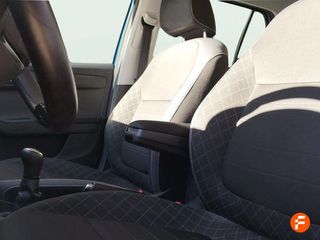 Skoda Fabia 1.0 TSI 70KW (95cv) Ambition Plus