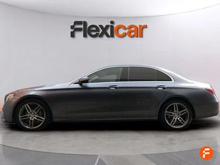 Mercedes Clase E E 220 d