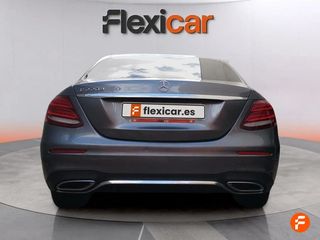 Mercedes Clase E E 220 d