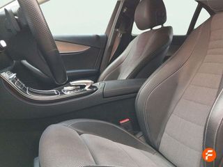 Mercedes Clase E E 220 d