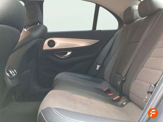 Mercedes Clase E E 220 d