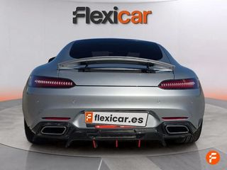 Mercedes AMG-GT  4.0 V8 S