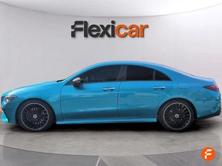 Mercedes CLA CLA 220 D DCT