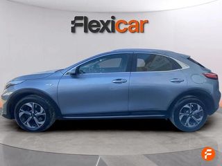 Kia XCeed 1.5 T-GDI 160 CONCEPT 5P