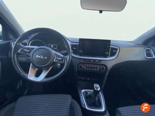 Kia XCeed 1.5 T-GDI 160 CONCEPT 5P