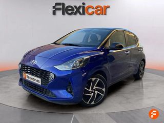 Hyundai i10 1.0 Essence