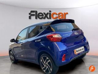 Hyundai i10 1.0 Essence