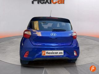Hyundai i10 1.0 Essence