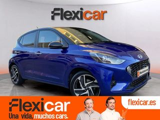 Hyundai i10 1.0 Essence