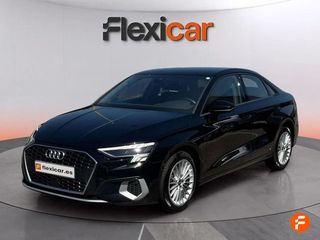 Audi A3 Sedan 30 TDI 85kW (116CV)