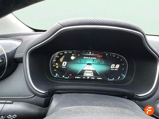 MG HS 1.5T Luxury DCT